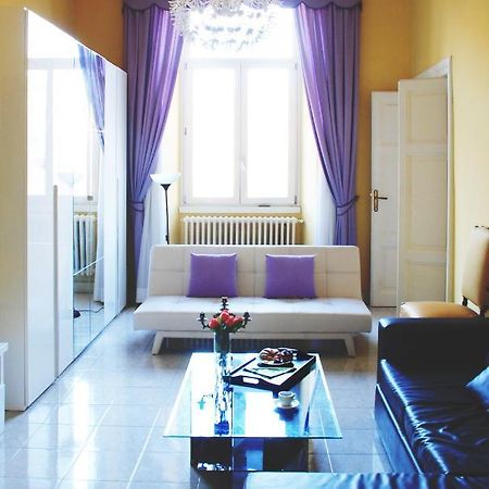 Bed And Breakfast Piazza Vittorio87 Řím Exteriér fotografie