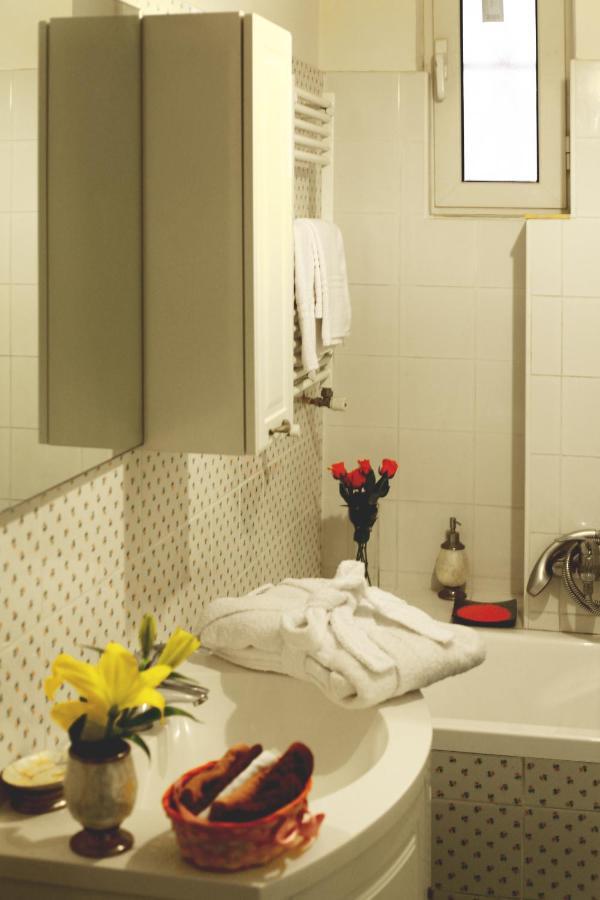 Bed And Breakfast Piazza Vittorio87 Řím Pokoj fotografie